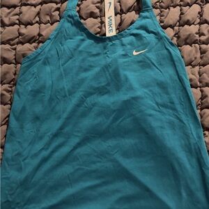 Nike Teal Dri-FIT Activewear